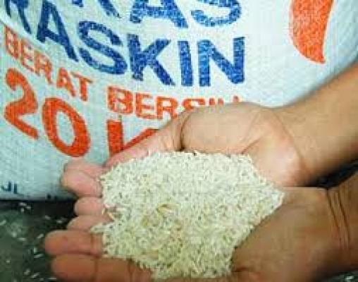 Dinsos Dumai Terbitkan SPA Raskin 13 dan 14