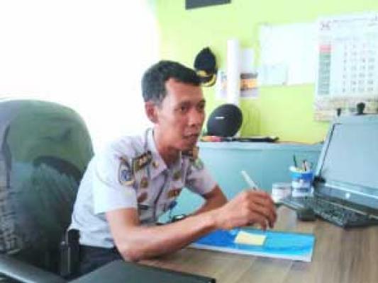 Dishub Ganti Dua Traffic Light di Duri