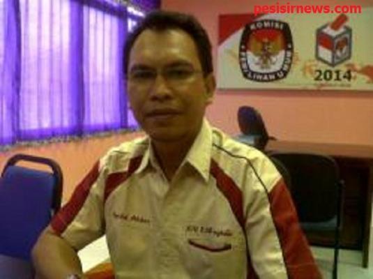 Dituding Belum Bekerja Maksimal, Ini Jawab KPU Bengkalis