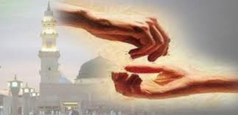 Doa Agar Diselamatkan Dari Penyakit Kikir