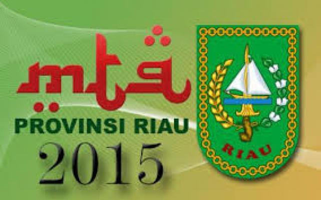 Dumai Raih Posisi Ke-12 Dalam Ajang MTQ Riau ke 34