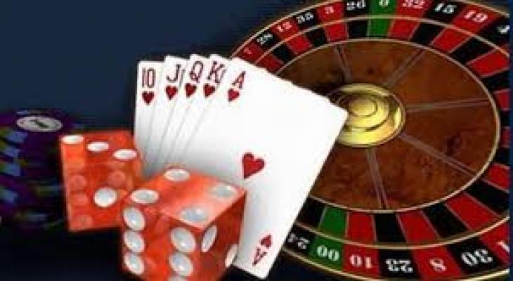 Empat Pelaku Judi Diamankan Sat Reskrim Polres Rohil di Lapak Judi “Joker”