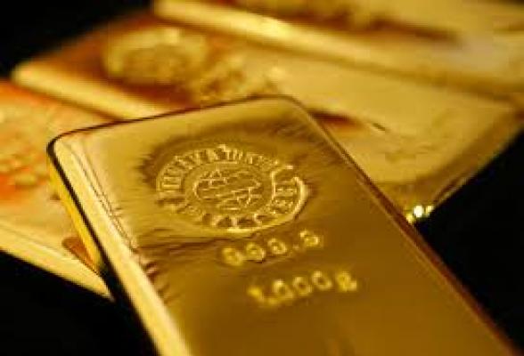 Harga Emas Stagnan Dalam Hari 3 Belakangan Ini
