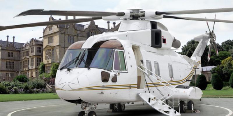 Heboh Pembelian Helikopter, Jokowi: TNI AU Yang Beli