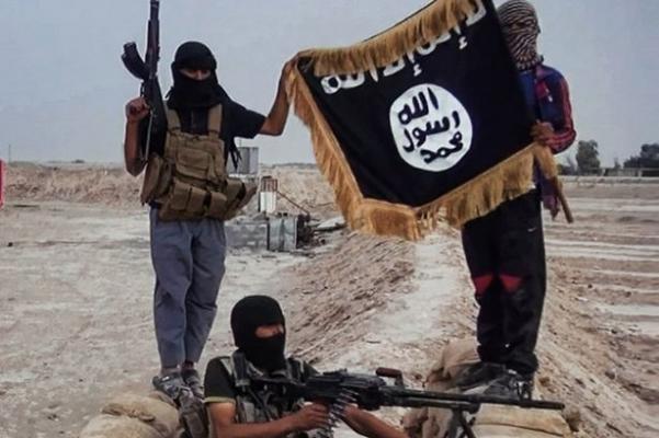 ISIS Ujian Berat Umat Islam Dunia