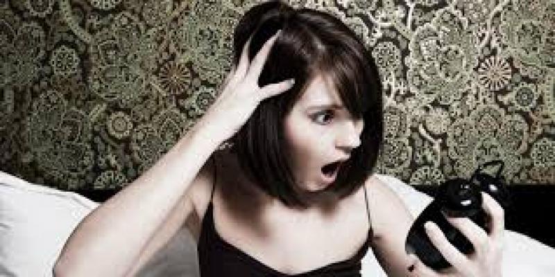 Ini Efek yang Merusak Tubuh Karena Kebanyakan Tidur
