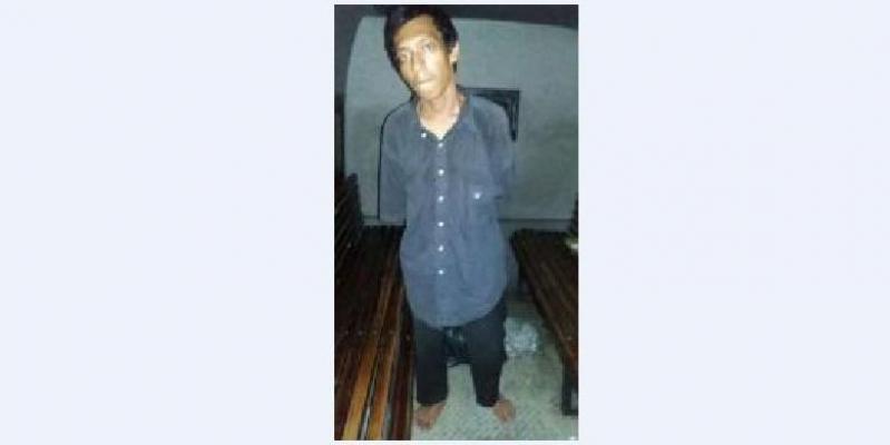 Jadi Pengemis, Sopir Kopaja Ini Berpura-pura Kakinya Buntung