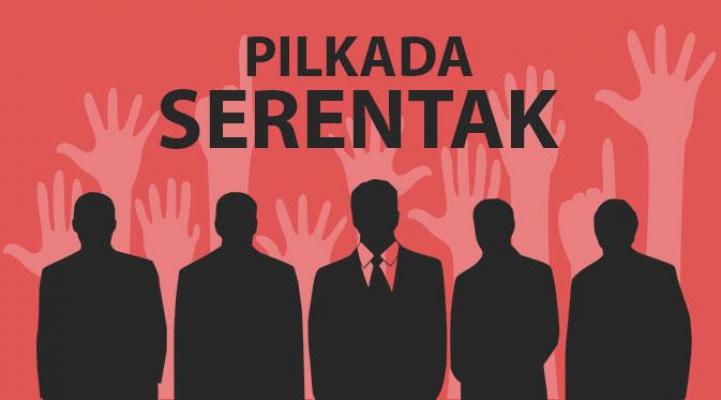 Jelang Pilkada, Polres Meranti Perketat Keamanan