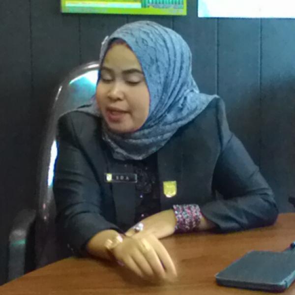 Jika Memberatkan Masyarakat, Tarif Parkir Rp 5000 dan Rp 8000 Siap Untuk Direvisi Lagi