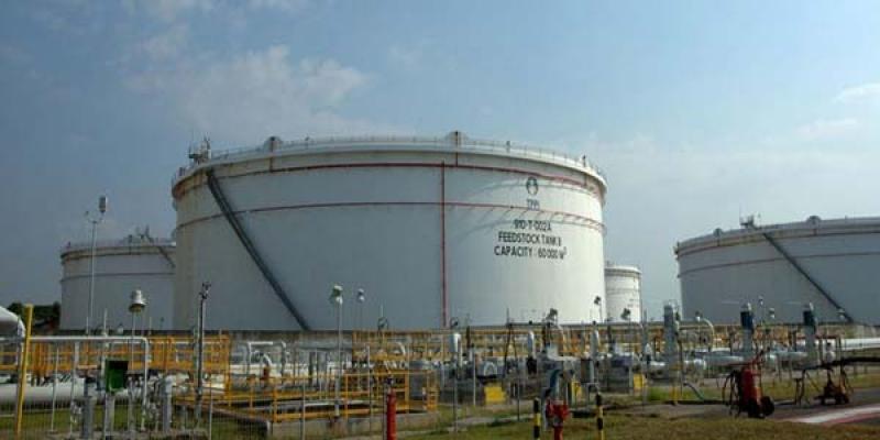 KIlang TPPI Kurangi Impor Premium 19 Persen