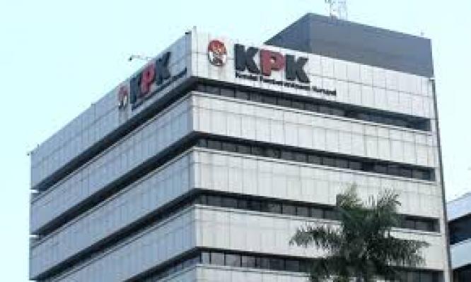 KPK Menetapkan Enam Tersangka Kasus Suap Anggota DPRD Sumut