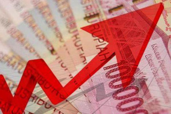 KURS RUPIAH 19 NOVEMBER: Spot Dibuka Menguat 46 Poin Ke 13.773