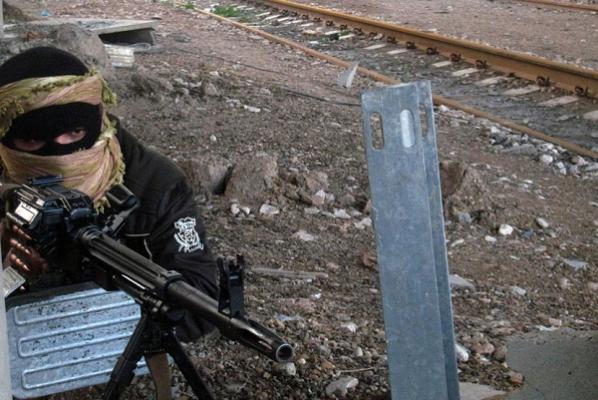 Kelompok Bersenjata Bunuh 4 Polisi Mesir di Kairo Selatan