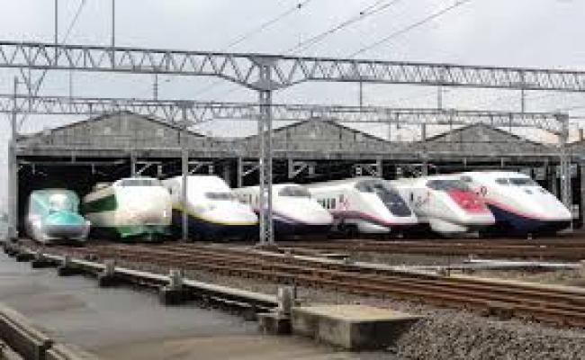Kereta Cepat Bikin Hubungan Indonesia-Jepang Retak