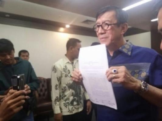 Korban Salah Tangkap Polisi dan Disiksa Hingga Meninggal Dapat Ganti Rugi Rp600 Juta, Bila Luka Berat Rp300 Juta