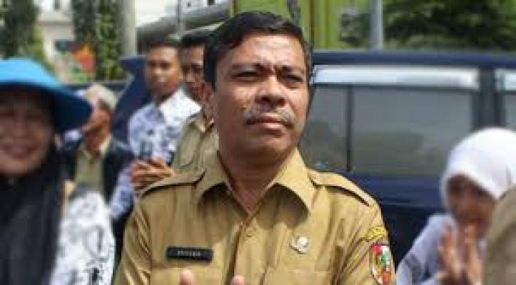 Kota Pekanbaru Kekurangan 500 Guru Sekolah Dasar