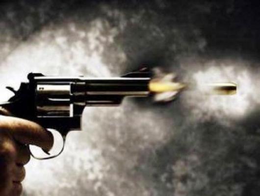 Mantan Anggota Polri Penembak Istri Telah Ditangkap, Akan Dibawa ke Rohul
