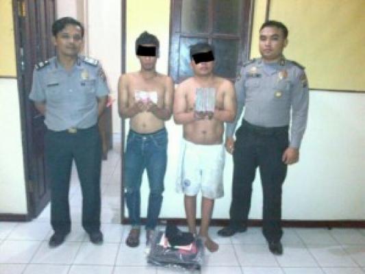 Mantan Karyawan Membawa Lari Uang Perusahaan