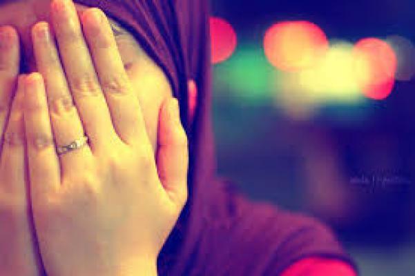 Masihkan Anda Mengusap Wajah Usai Berdoa, Silahkan Baca Ini Biar Jelas!