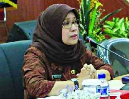 Memalukan,923 Kendaraan Dinas Dilingkungan Pemprov Riau Tak Bayar Pajak