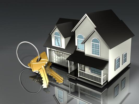 Nasehat Mendapatkan Rumah Tanpa Riba