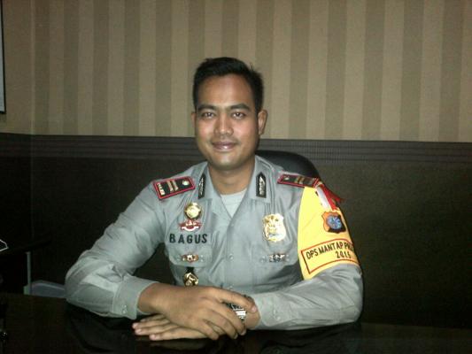 Ngaku Kapolsek, Camat dan Lima Kades Diminta Uang RP 25 Juta