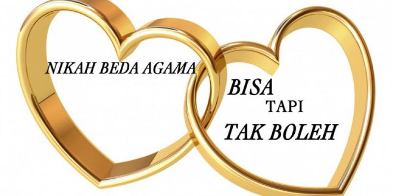 Nikah Beda Agama