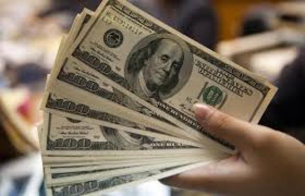 Nilai Tukar Rupiah Terhadap Dolar AS Tembus Angka Rp 13.600
