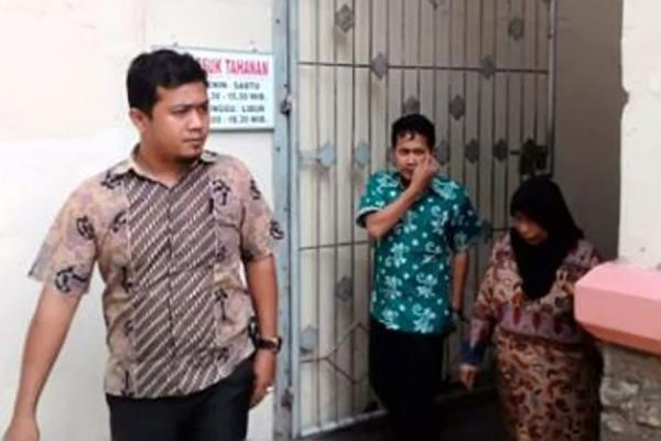 Oknum PNS Distanbunhut Dumai Terancam Dipecat
