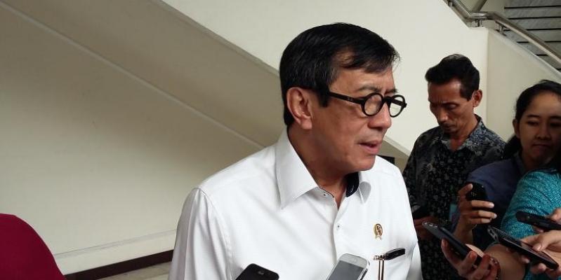 PP Direvisi, Korban Salah Tangkap Bisa Dapat Ganti Rugi hingga Rp 100 Juta