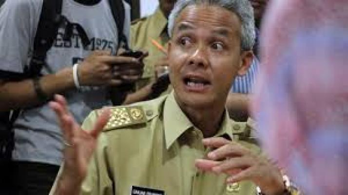 Pekerja Cilacap Puas terhadap Besaran UMK dari Gubernur Ganjar