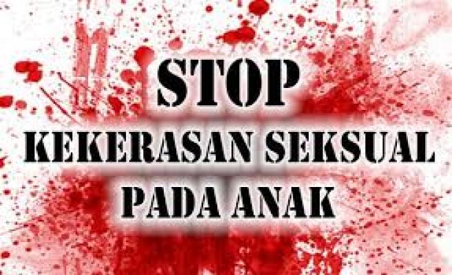 Pelaku Kekerasan Anak: Lebih Baik Ditembak Daripada Kebiri