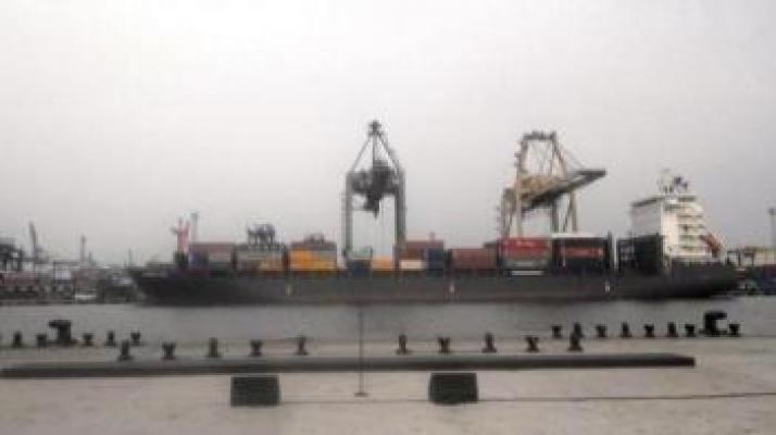Pelindo Dumai Rencanakan Pengerukan Kolam Dermaga