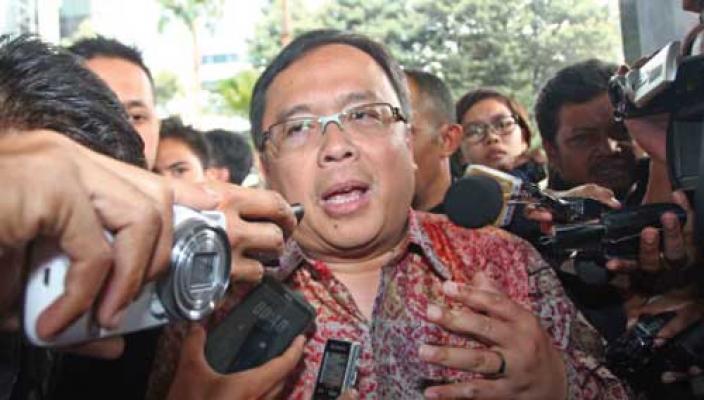 Pemerintah Akan Turunkan Tarif Pajak Penghasilan