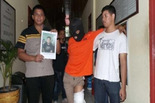 Penabrak Mati Anggota Kostrad di MTQ Mengaku Disuruh Bosnya