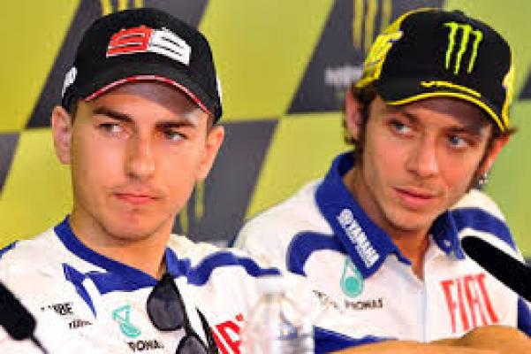 Pengadilan Arbitrase Tolak Permintaan Intervensi Lorenzo dalam Banding Rossi