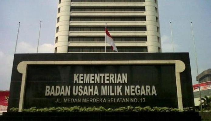 Pengelolaan BUMN Harus Dukung Visi Presiden