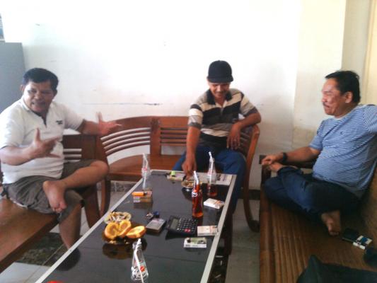 Pengurusan BPJS Hafiz Lamban