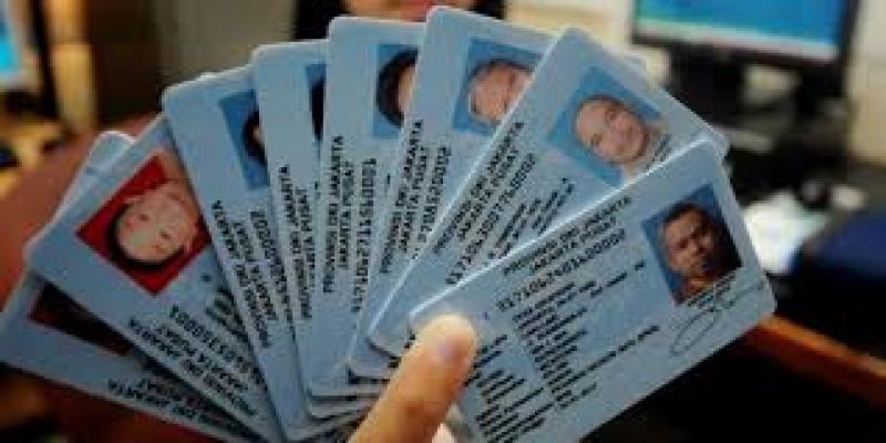 Percepatan Pencetakan KTP, Disdukcapil Tambah 3 Unit Mesin 