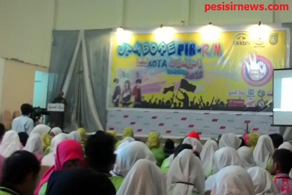 Pj Wako Harapkan Sekolah Di Dumai Bentuk PIK