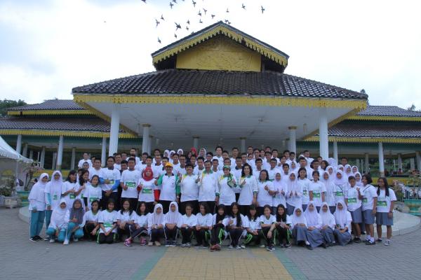 Plt Gubernur Sumut:  Masih Banyak Pembangunan Belum Sesuai RTRW