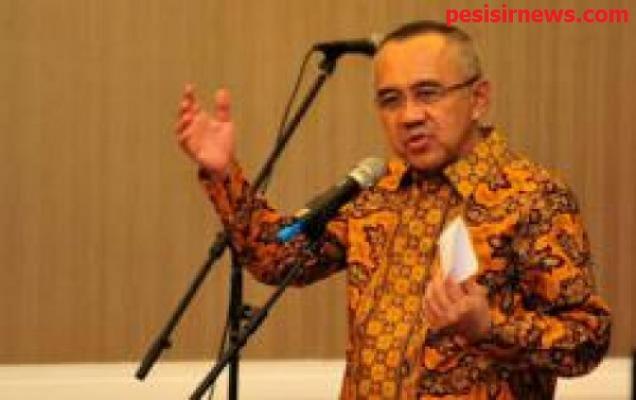 Plt Gubri Dipastikan Hadir Diritual Mandi Shafar di Kecamatan Rupat utara