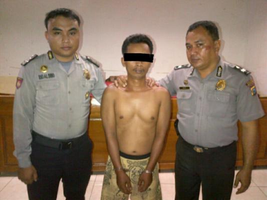 Polsek Bagan Sinembah , Ungkap Kasus Curanmor