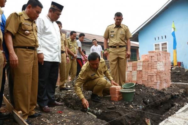Program OMS dan RLH Kota Pekanbaru Sangat Membantu