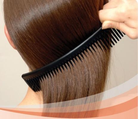 Rambut Rontok Wanita Termasuk Aurat?