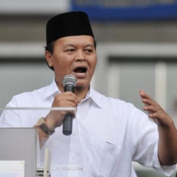 Rencana Pembelian Helikopter, HNW Ingatkan Jokowi akan Janji Nawacita