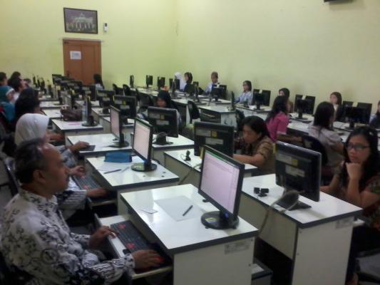 Riau Lakukan Pemerataan Guru Di Daerah Terpencil