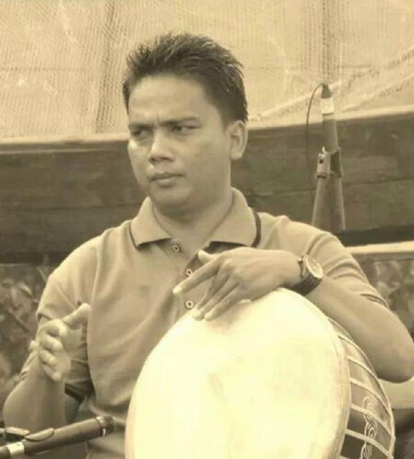 SBG Ini Terpaksa Jual Peralatan Sanggar untuk Bayar Utang