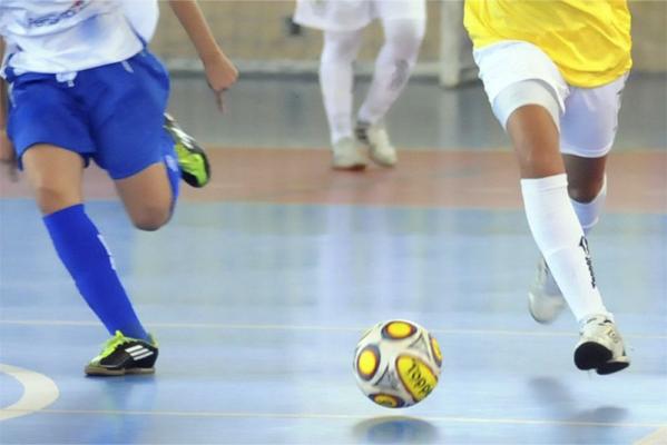 Sambut Hari Pahlawan, SMP Telekomunikasi Pekanbaru Gelar Turnamen Futsal