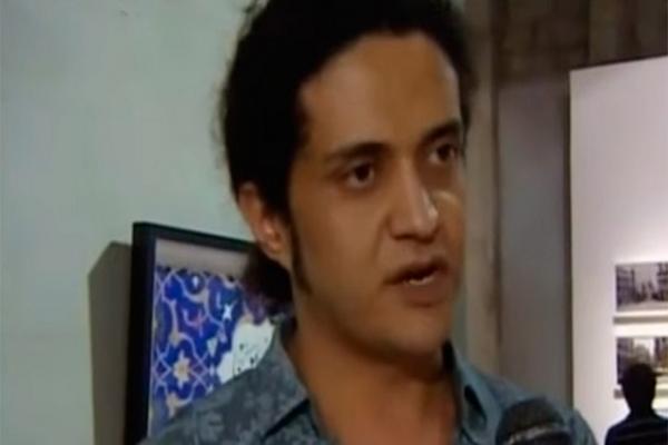 Saudi Hukum Mati Penyair Palestina atas Tuduhan Murtad